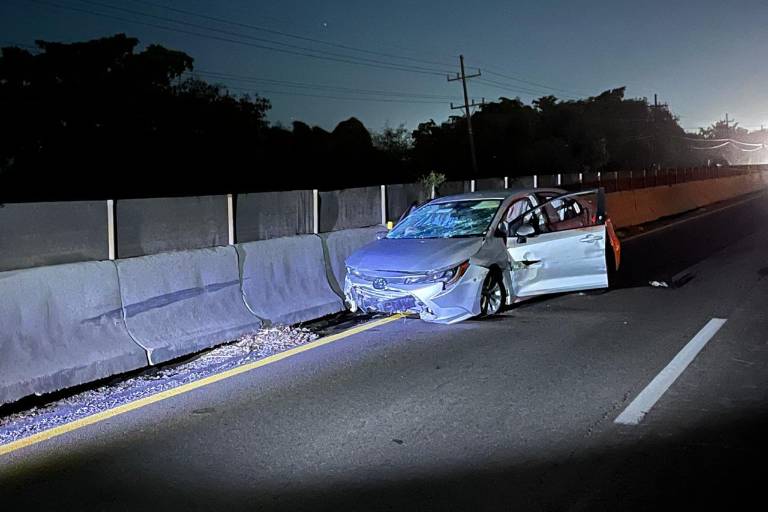 Identifican a tres de los hombres abatidos en enfrentamiento en Costa Rica, al sur de Culiacán