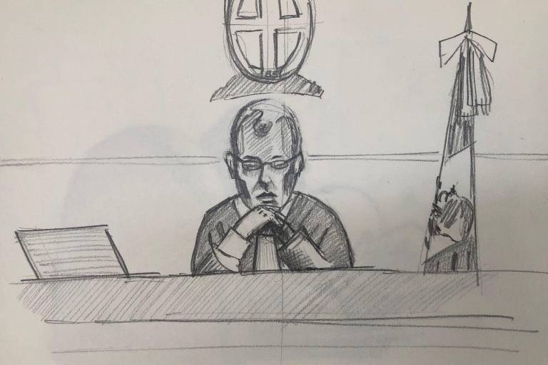 Entre revelaciones y discusiones, vinculan a proceso a gabinete de ‘El Químico’