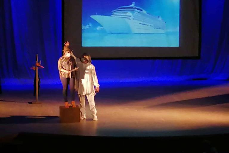 Inicia el Circuito Sinaloense de Artes Escénicas