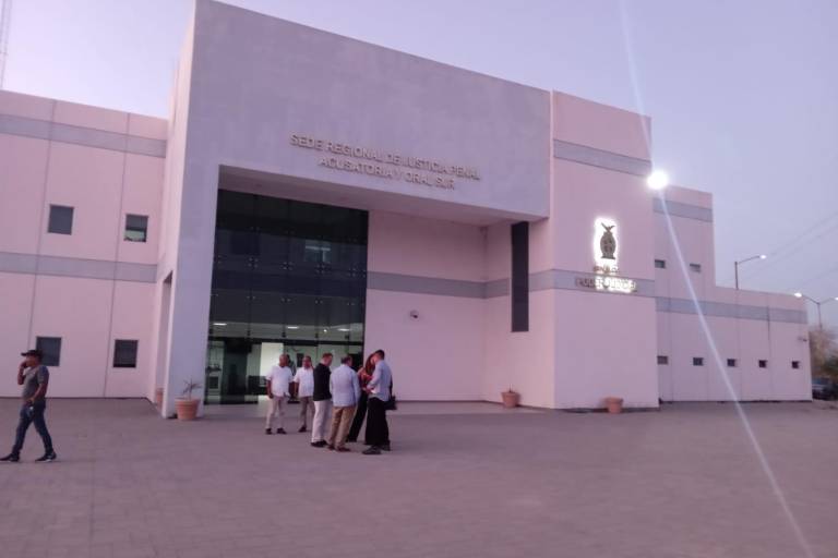 Vinculan a proceso a dueño de Azteca Lighting por el delito de fraude