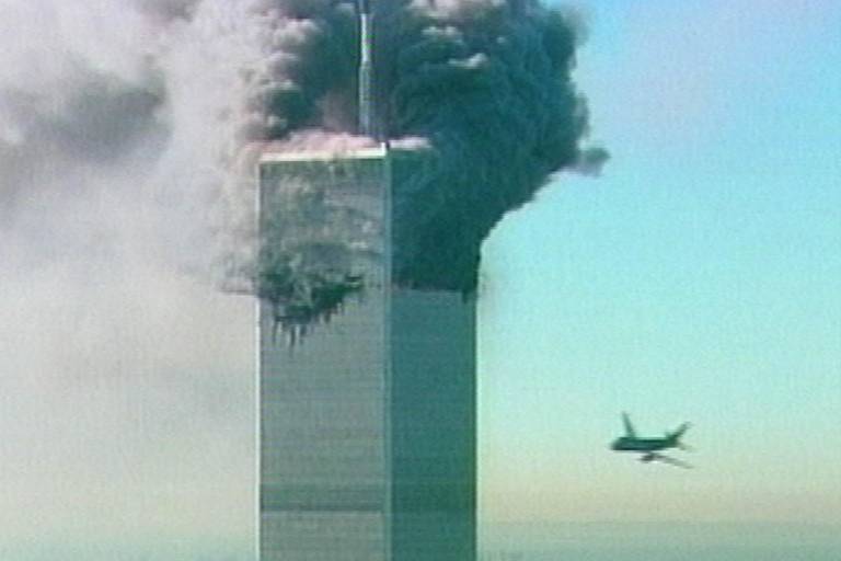11 de septiembre del 2001: el día que cambió a Estados Unidos