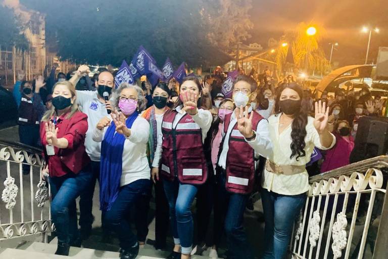 Martín Ahumada quiere ser Alcalde de Guasave por el afán de servir