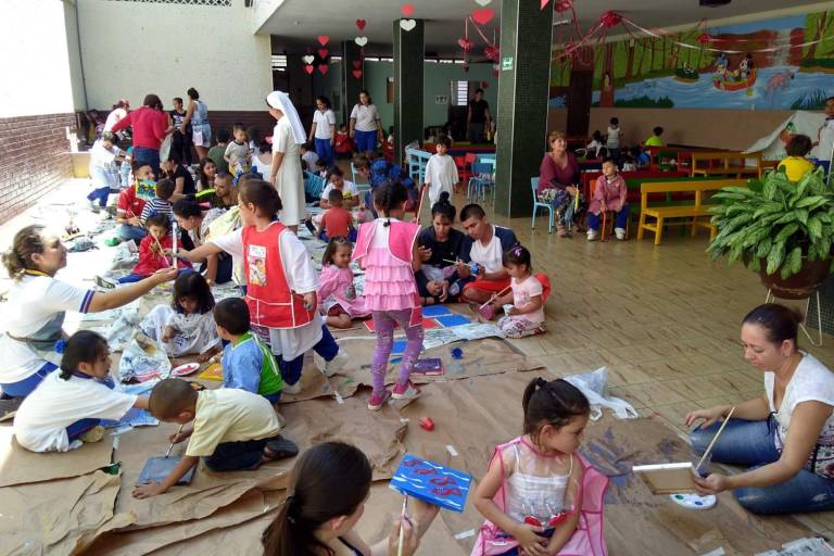 Crearán el ‘Mosaico más grande de la Historia’ en Mocorito