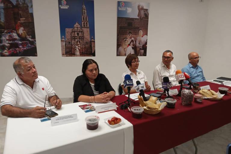 Apoyan a Aguacaliente de Gárate con programa para promover el turismo rural