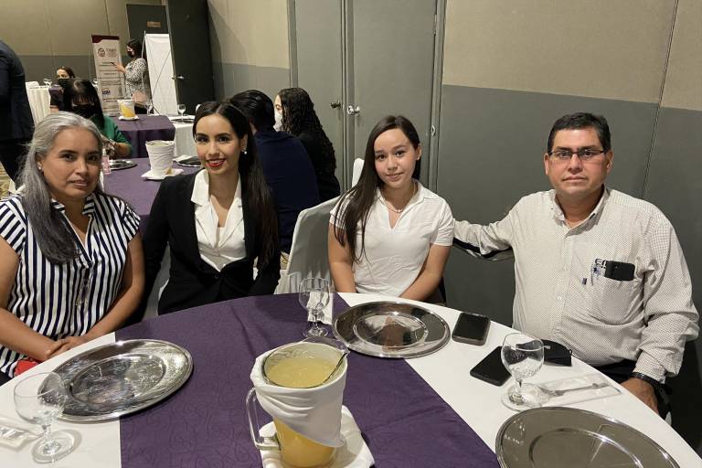 Es Martín Osuna el Contador del Año