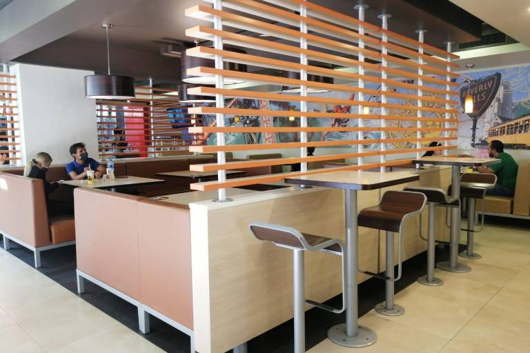 Cuesta de enero y cuarta ola de contagios golpean al sector restaurantero de Culiacán