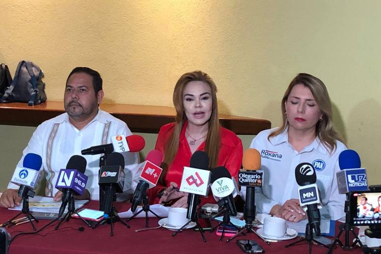 Abren colecta de firmas para aspirantes a coordinar el Frente Amplio por México