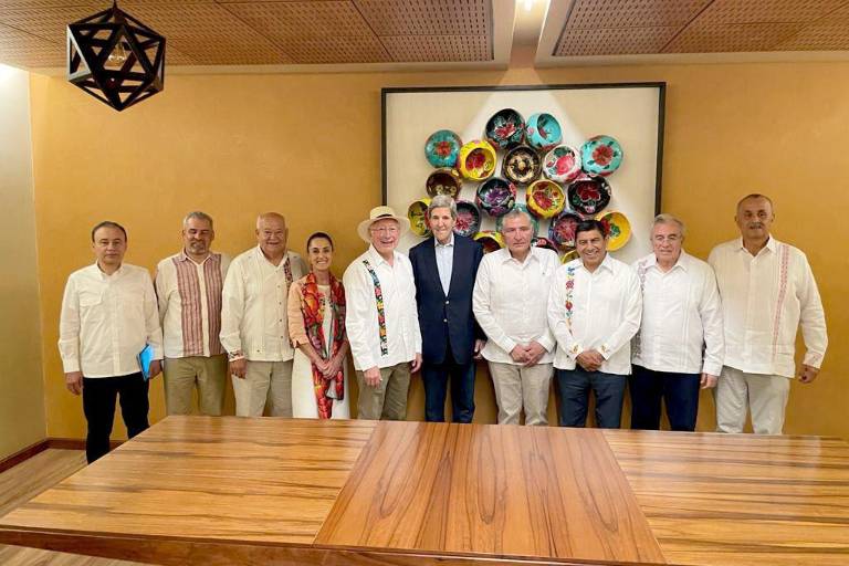 Acuerdan en Conago recursos para prevención en seguridad