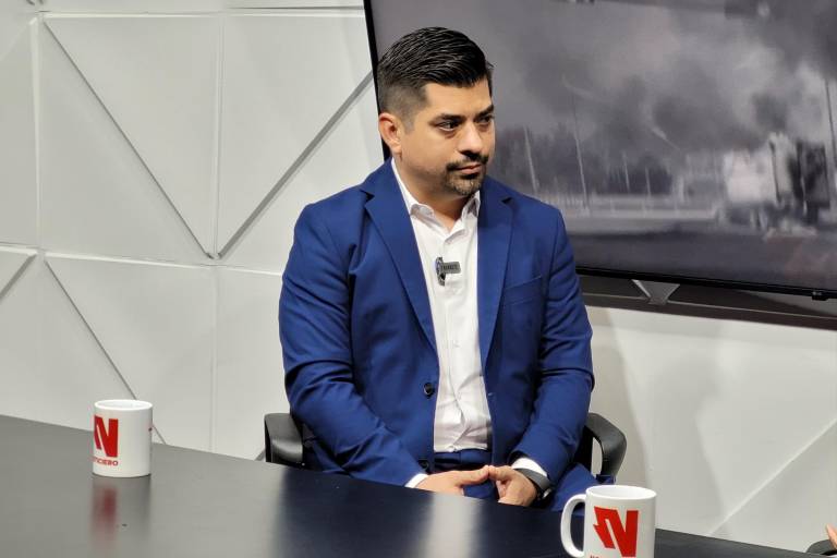 En Sinaloa hay 16 personas hospitalizadas por Covid-19, informa Secretaría de Salud