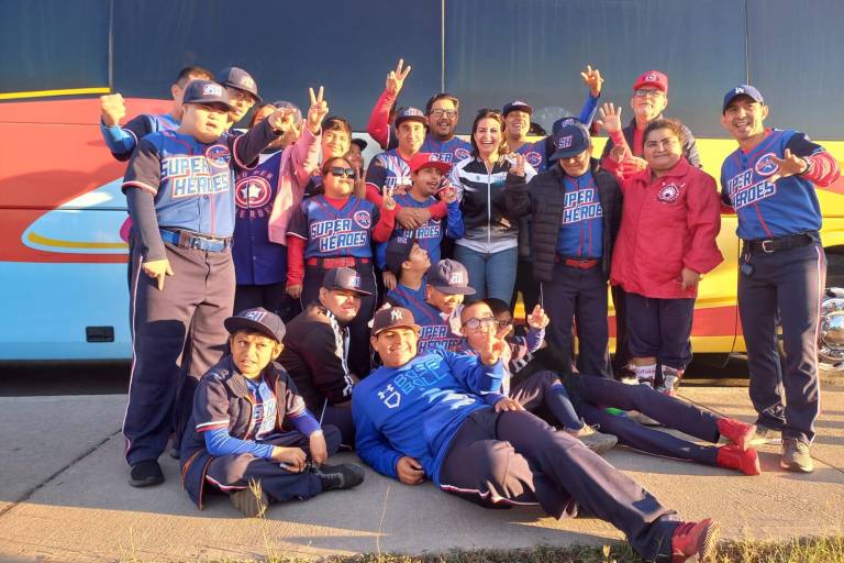Cierran Superhéroes 2023 con actividad, en Culiacán