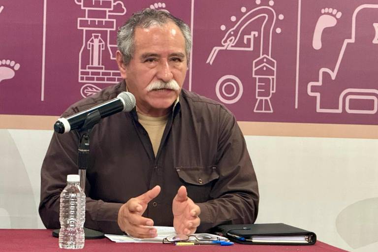 Atención a denuncias depende de la prontitud en los reportes ciudadanos, asegura Subsecretario de Seguridad