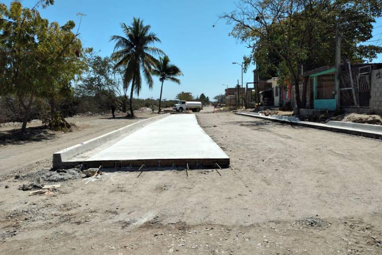 Confirma Rocha $500 millones para Mazatlán del Plan de Mejoramiento Urbano