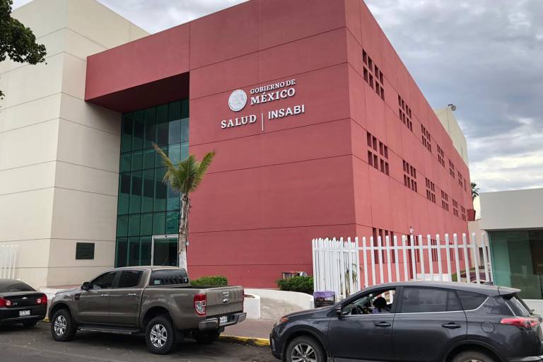 Salud Sinaloa recibe $31 millones para poner en operación el Centro de Salud de Culiacán
