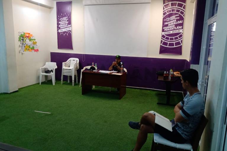 Arrancará Liga Regional de Desarrollo Juvenil el 15 de julio