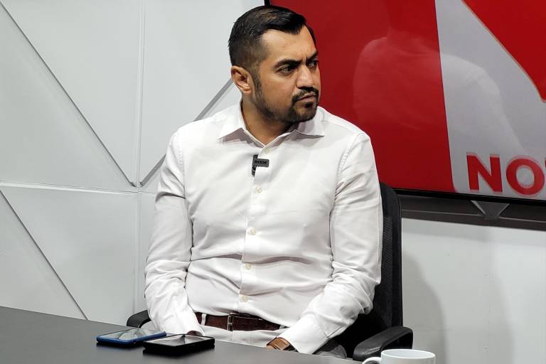 En siete meses, casos de intoxicación por drogas superan a los del 2023 en Hospital Pediátrico de Sinaloa