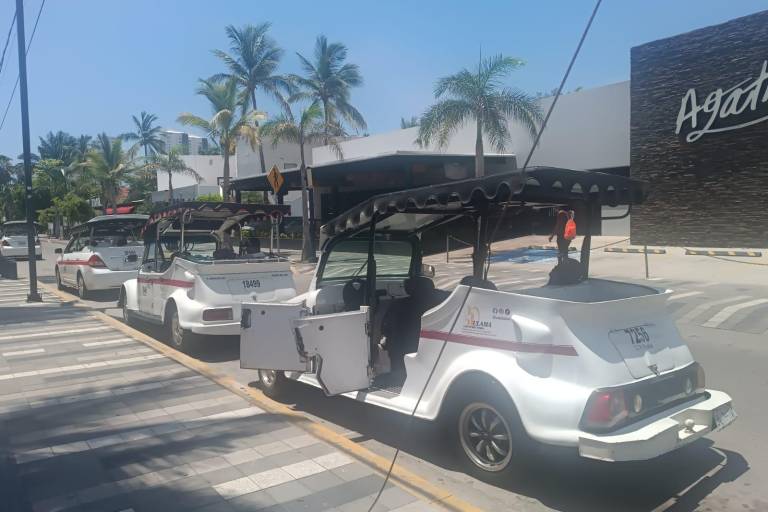 Pese a buena afluencia de turistas, pulmoneros aseguran no tener buena temporada