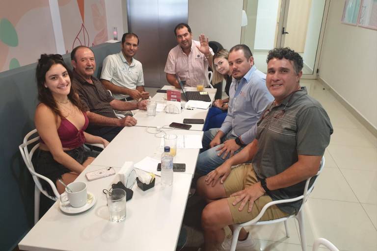 El Gran Torneo de Golf Alhma define premios para los mejores exponentes del evento