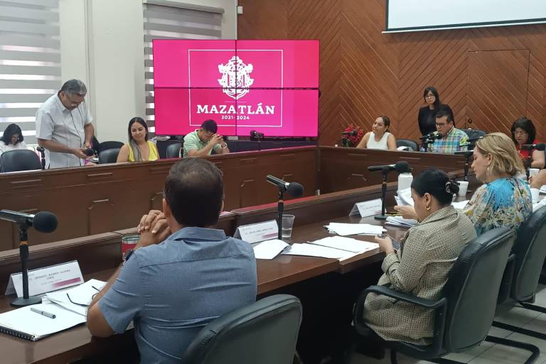 Aprueba Cabildo de Mazatlán autorización para un parque industrial