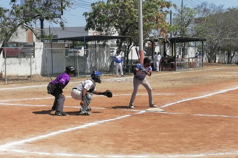 Quedaron definidos los invitados a playoffs de la Liga del Muralla
