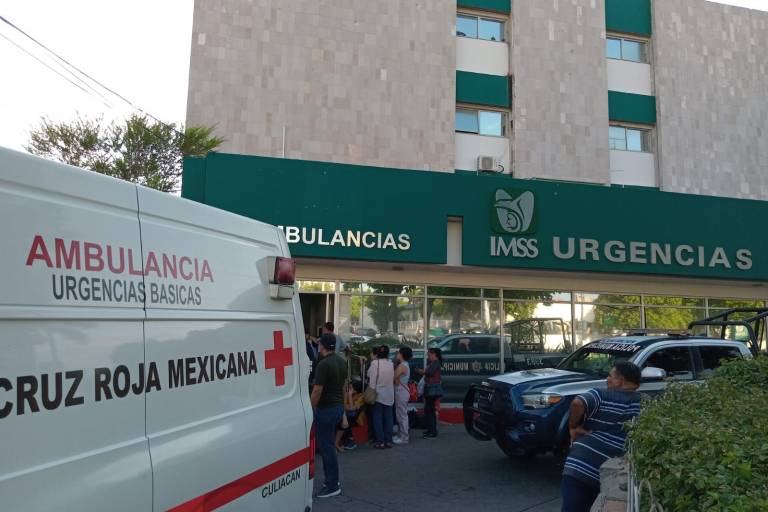 Atacan con arma blanca a adulta mayor en Navolato