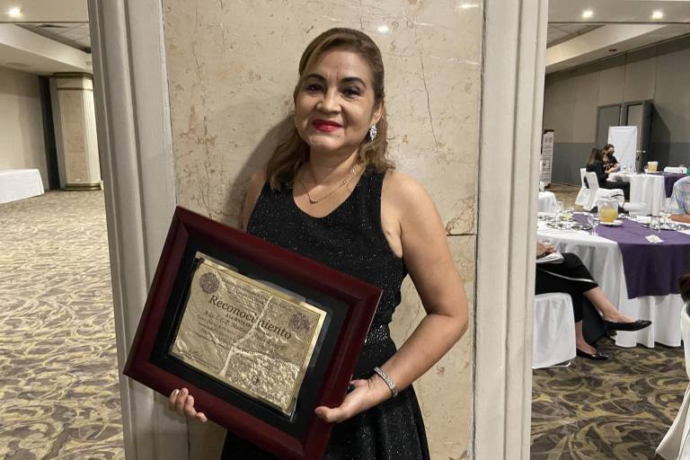 Es Martín Osuna el Contador del Año