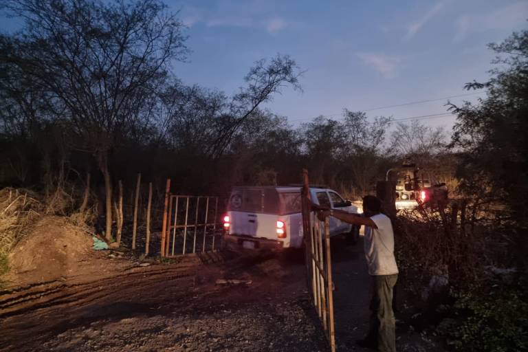 Encuentran a un hombre sin vida en el basurón de Costa Rica