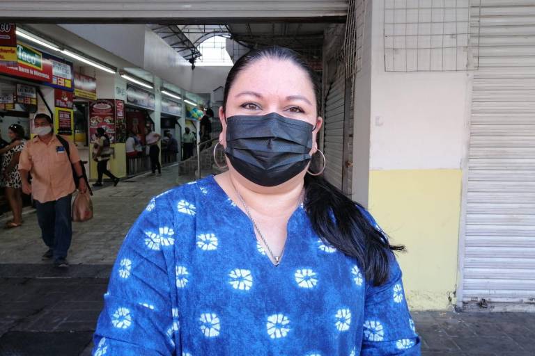 Tianguis Los Huizaches esperan más de 4 mil puestos para diciembre