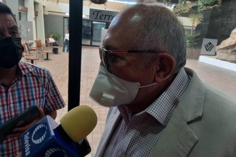 Después de que nosotros lo propusimos, Nueva York tomó la misma decisión: El Químico, sobre certificado de vacunación