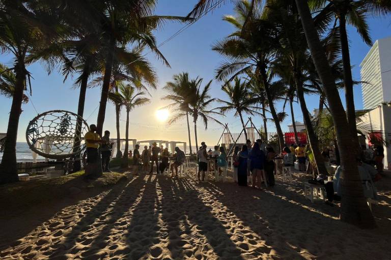 Vibra al ritmo de la música con el Wonderland Fest 2023 en Mazatlán