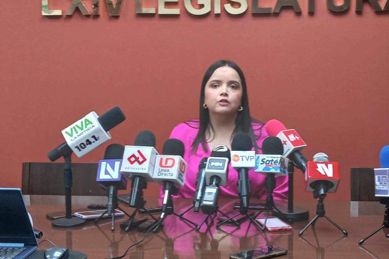 Paola Gárate busca expulsar del PRI a diputados locales, señala Cinthia Valenzuela
