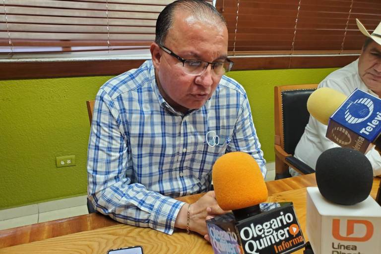 En esta elección volvemos al pasado, donde el mismo partido tiene el Poder Legislativo y Ejecutivo: Jacobo