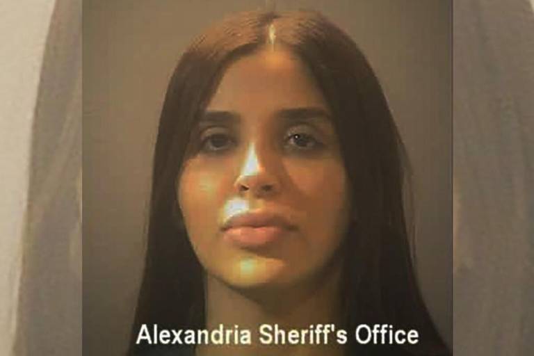 A un año de su arresto, trasladan a Emma Coronel a prisión de mínima seguridad en Texas