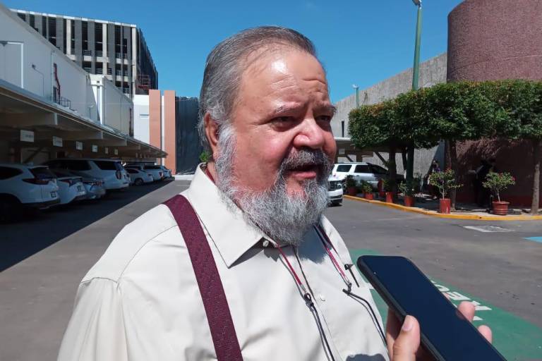 Parlamento Ciudadano califica como sobredimensionadas las críticas de diputados hacia la militarización