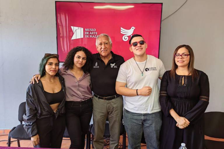 Harán tributo a Pavarotti en Museo de Arte de Mazatlán