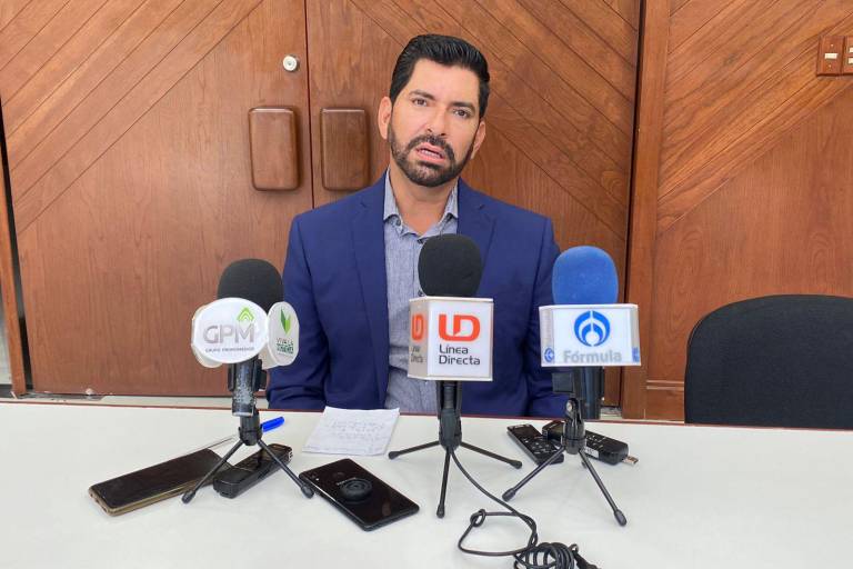 Sinaloa está de fiesta al recuperar la certificación de camarón, dice el Diputado Patrón Rosales