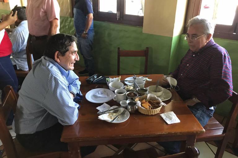 Cuén formará parte del Gabinete, Higuera se quedará donde está y Rosa Elena podría ‘revivir’: Rocha Moya