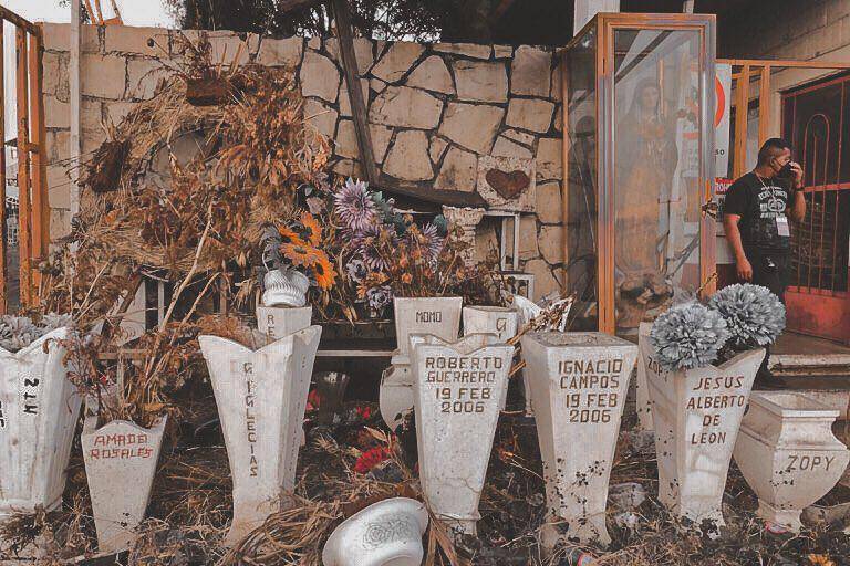 El desplome en Pasta de Conchos cumple 16 años con el inicio de la búsqueda de los mineros sepultados