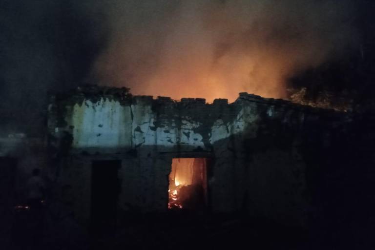 Vecinos del Centro de Rosario piden a autoridades forzar limpieza de lotes baldíos