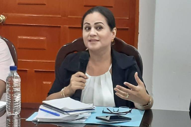 No dar facilidades para que Playa Espíritu sea lotificado y rifado como se ha planteado: Regidora panista