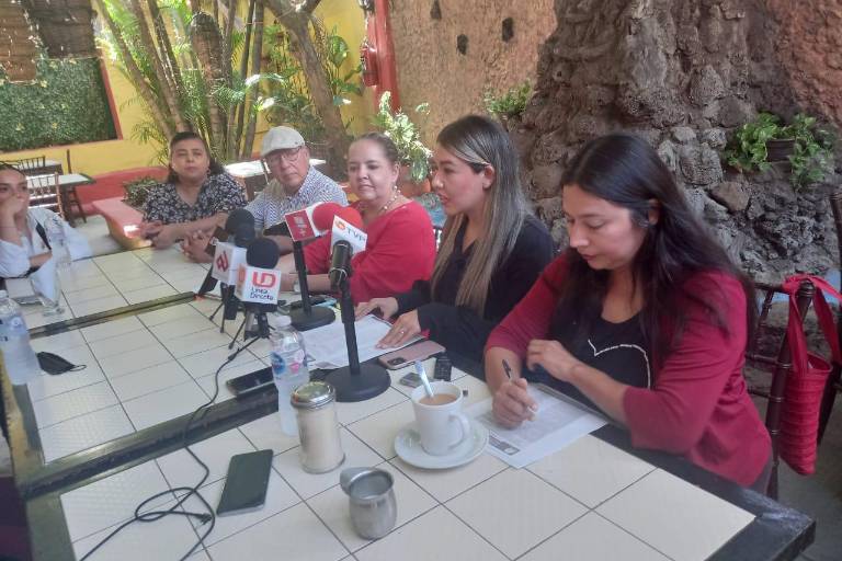 Llaman a proponer perfiles idóneos para velar por la protección de defensores de derechos humanos y periodistas en Sinaloa