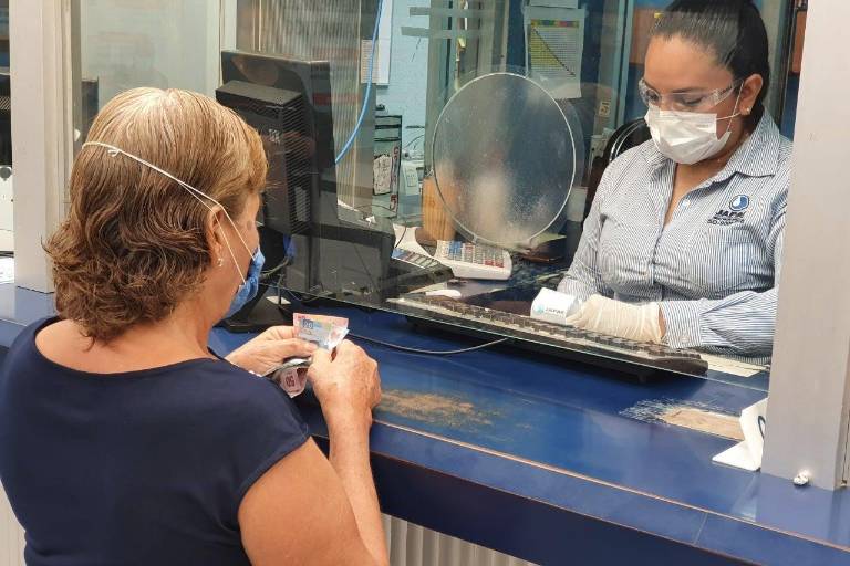 ¿Eres jubilado o pensionado? Revisa cómo acceder al descuento del 50% en tu recibo de agua en Culiacán