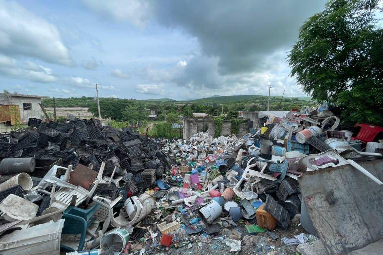 Escuinapa y Rosario superan la cifra de casos de dengue que registró Sinaloa en 2023