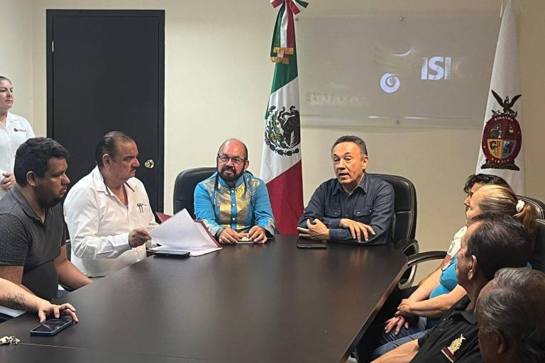 Busca ISIC abatir rezago educativo en su personal