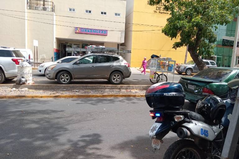 Muere niño de 7 años que presentaba huellas de maltrato en Culiacán