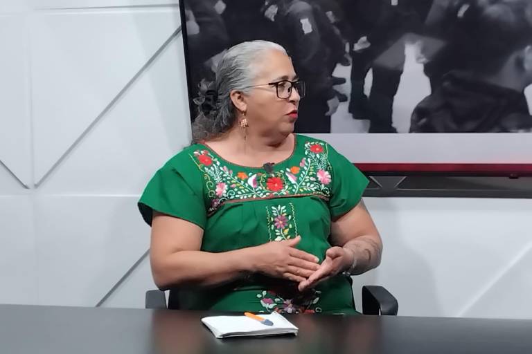 Mamá de Alberto de Jesús, encontrado en Semefo tras 4 años desaparecido, presentará quejas en CNDH y CEDH