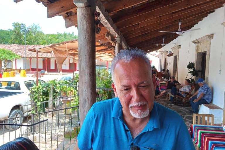 Tardaría hasta 3 meses repatriar el cuerpo de Jesús Daniel desde Tucson: Alcalde