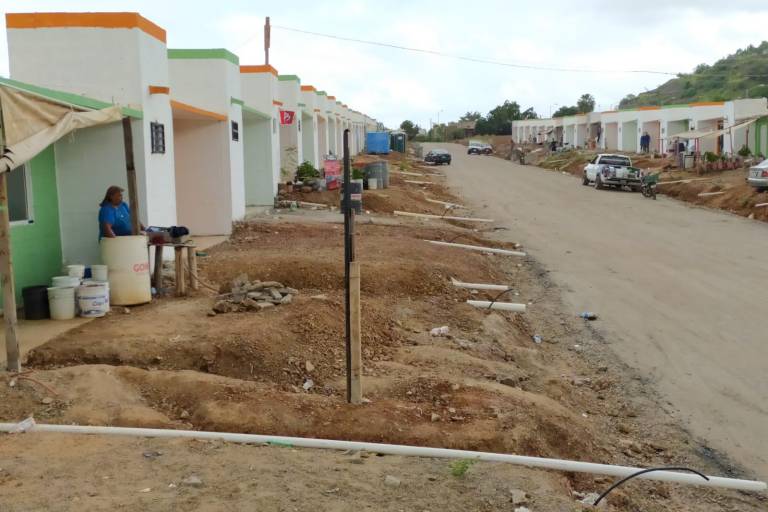 Desde la ventana, Silvia esperaba que le devolvieran a su hijo desaparecido en Concordia