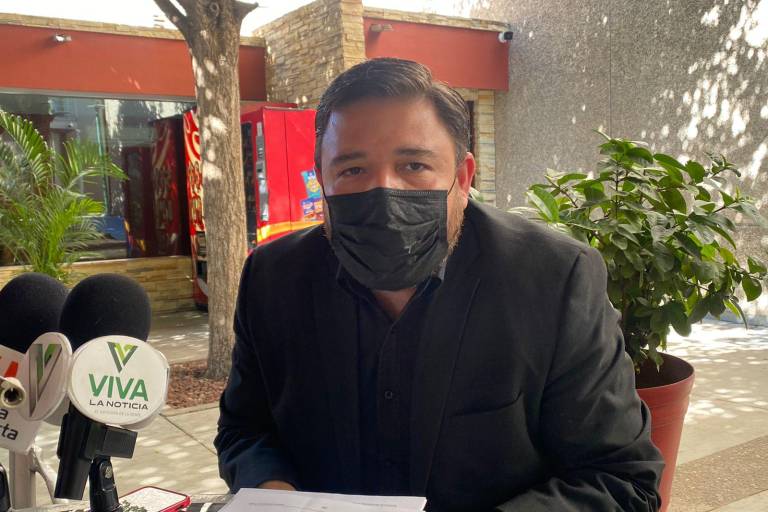 Fideicomiso del SNTE 53 se dejó de auditar en la administración de Quirino; señala Diputado Marco Zazueta