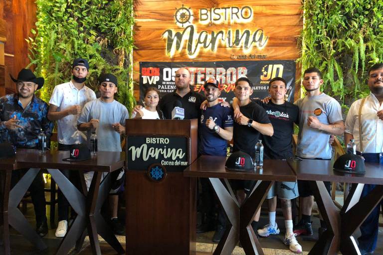 Este 5 de noviembre habrá Terror en el Ring, en la Feria Ganadera de Culiacán