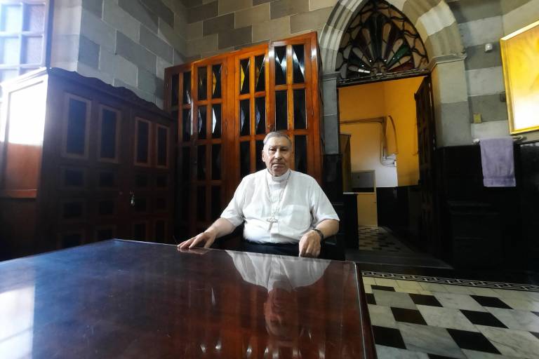 Posibles candidatas a la Presidencia hacen que las niñas vean sus capacidades: Obispo